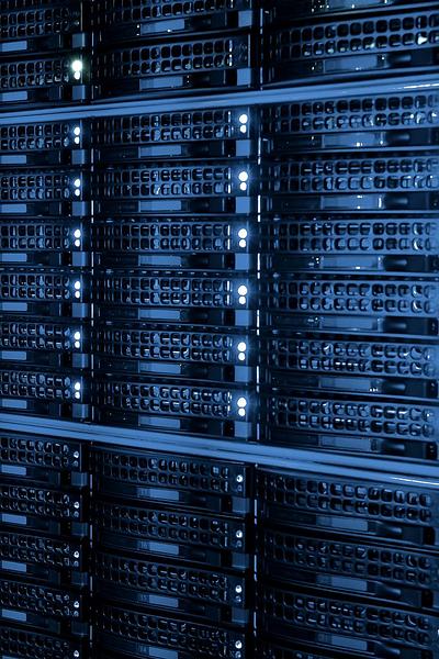 Data Centre Opportunities Review for Buckinghamshire Council