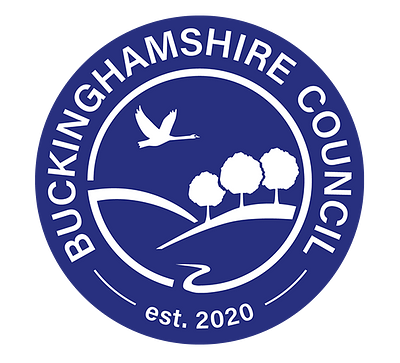 Buckinghamshire Council logo