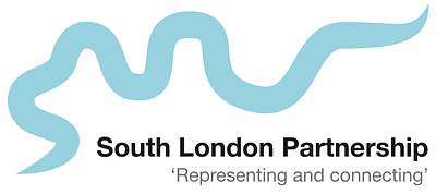 South London Partnership logo
