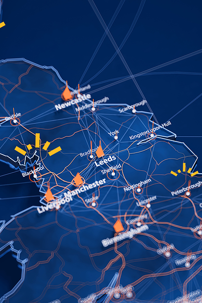 ‘Stop treating us like barriers and work with us’ – say local authorities in new FarrPoint survey