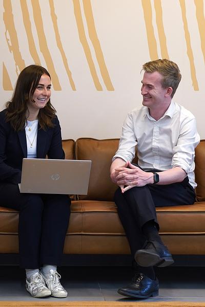 Join FarrPoint as a Senior Economist