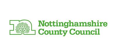 Nottinghamshire County Council logo