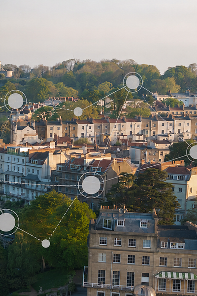 How Local Authorities Can Join Up IoT and Deliver More Value