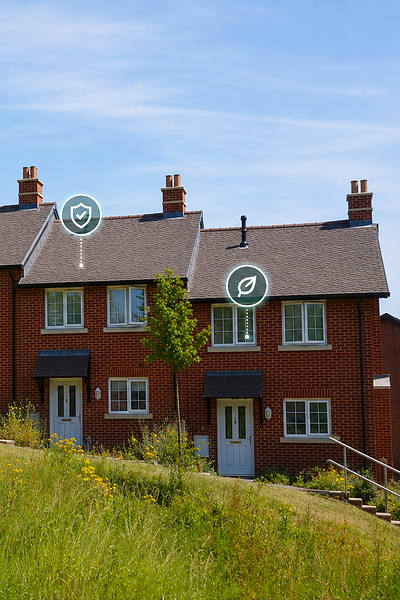 Smart Housing Technology: How Providers Can Unlock Real Value