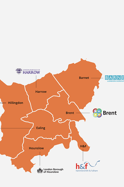 FarrPoint appointed to help develop the new West London Digital Infrastructure Strategy