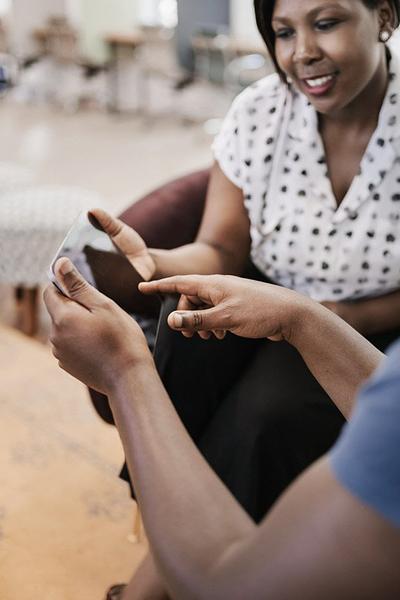 Within Reach but Not Online: Why Billions Still Don't Use the Internet 
