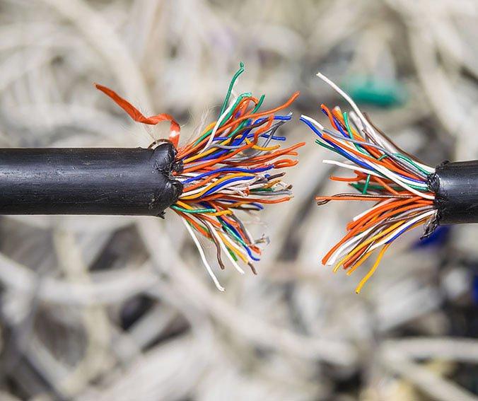 The Copper Switch Off Benefits, Challenges and Effects FarrPoint