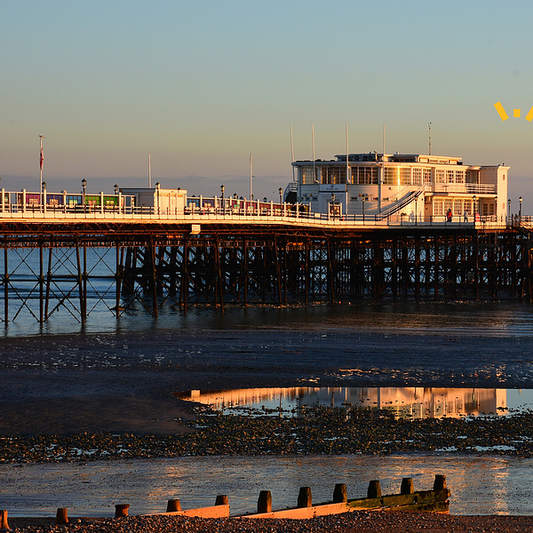 Public Connectivity Strategy for Adur & Worthing Councils Public Wi