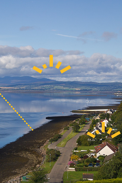 New Scotland Subsea Connectivity Study Now Live
