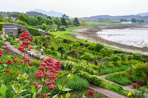 Inverewe Garden and Estate