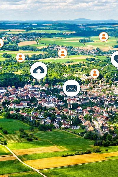 Why getting the governance right is vital to Smart Places project success
