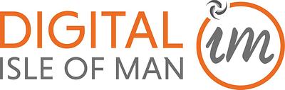 Digital Isle of Man Logo