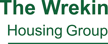 The Wrekin Housing Group logo