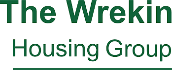 Wrekin Housing Group logo