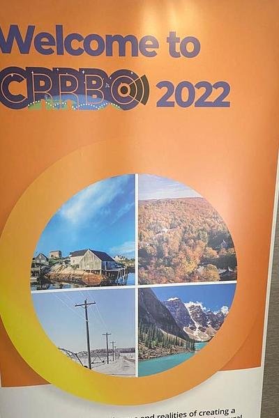 Key takeaways from the CRRBC conference in Georgina, Canada
