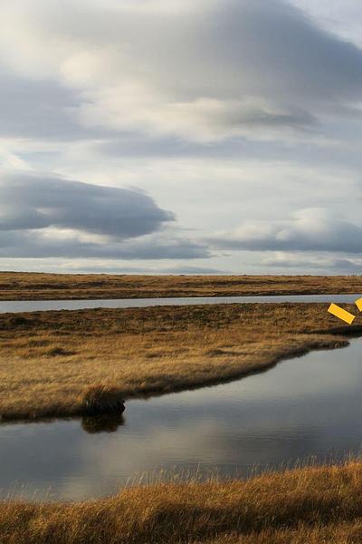 Remote IoT trials in the Western Isles, Scotland