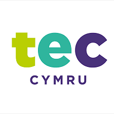 TEC Cymru logo