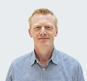 Richard Parkinson