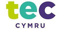 tec cymru logo