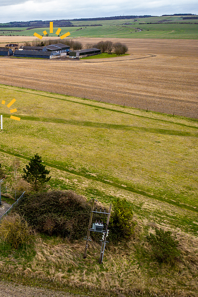 4G Infill Programme in Scotland