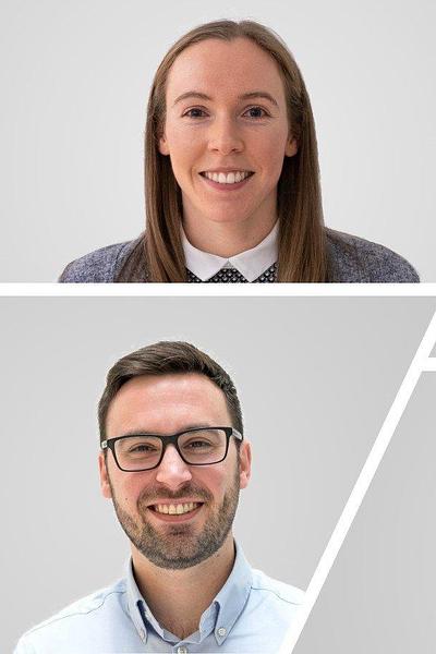Meet the FarrPoint Team: Connectivity Lab