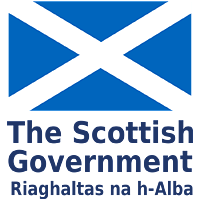 Scottish Government logo 