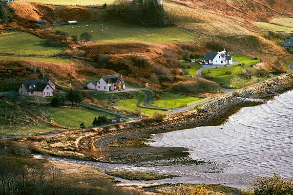 Image of the Western Isles 