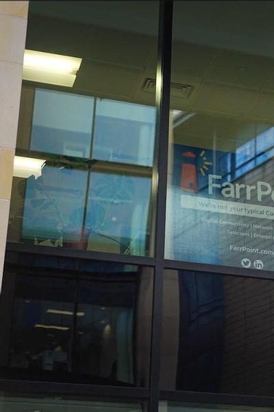 FarrPoint continues to grow with five new appointments