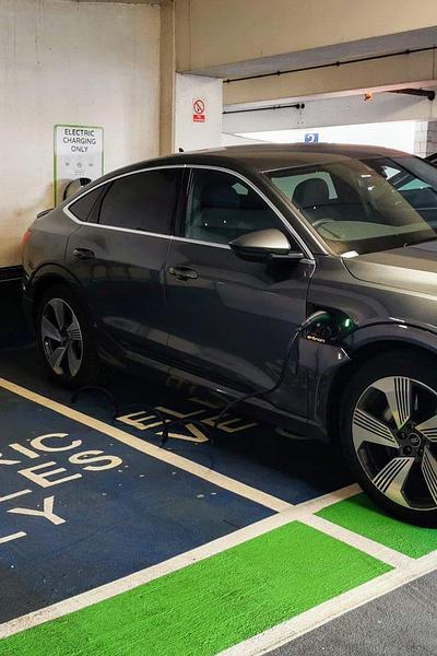 Poor connectivity could hamper EV charger rollout and impact user safety, suggests new research from FarrPoint