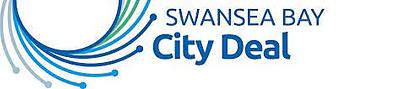 Swansea Bay City Deal logo