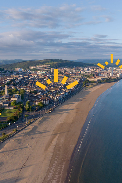 FarrPoint works with Swansea Bay City Deal Digital Infrastructure Programme to evaluate the impact on investment in regional digital connectivity