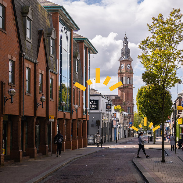 FarrPoint works with St Helens Council to develop the Business Case for