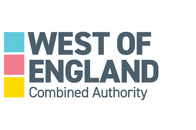 West of England Combined Authority logo