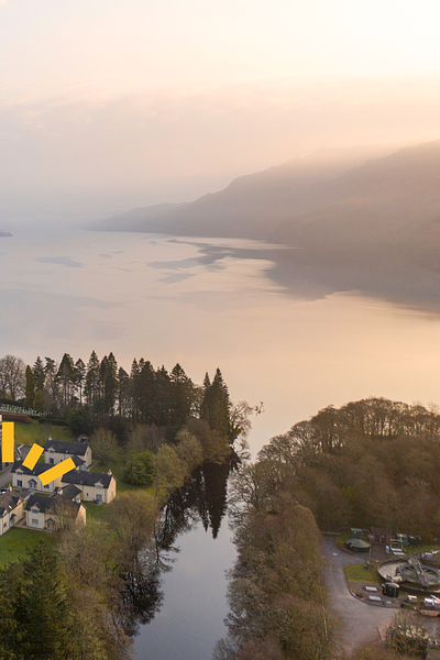 Statkraft commissions FarrPoint to complete a broadband connectivity report near Loch Ness