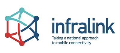 Infralink logo